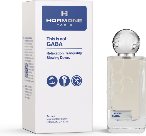 Изображение товара Парфюмерная вода Hormone Paris Gaba (100мл)