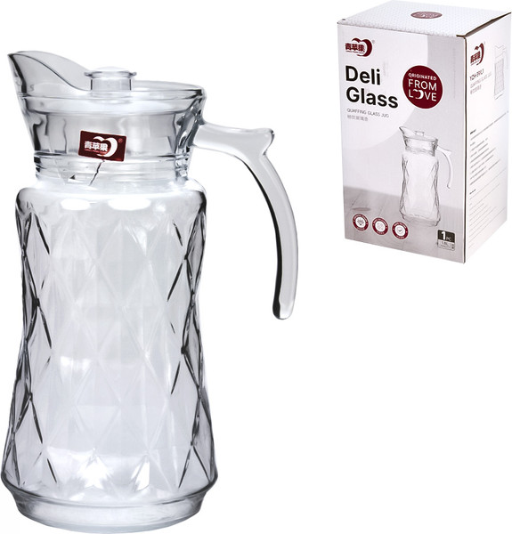 Изображение товара Кувшин Market Union DA1763