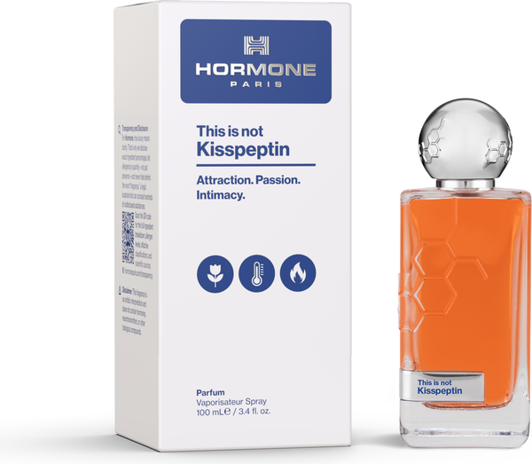 Изображение товара Парфюмерная вода Hormone Paris Kisspeptin (100мл)
