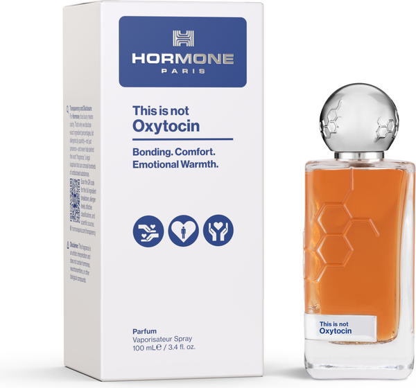 Изображение товара Парфюмерная вода Hormone Paris Oxytocin (100мл)