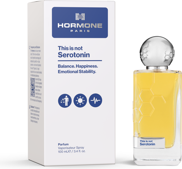 Изображение товара Парфюмерная вода Hormone Paris Serotonin (100мл)