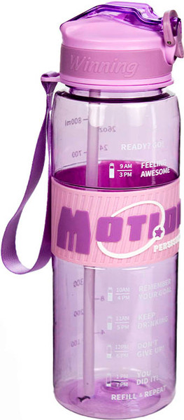 Изображение товара Бутылка для воды Market Union DA1217