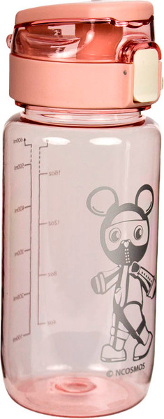 Изображение товара Бутылка для воды Market Union DA1214