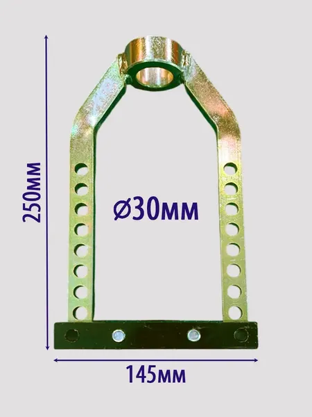 Изображение товара Съемник H-D HD-06144