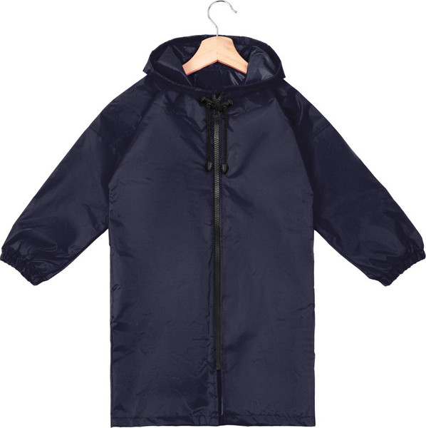 Изображение товара Дождевик УРСУС Rainman Kids / ГФ11729.40 (темно-синий, 7-9 лет)