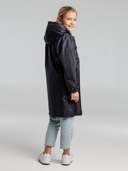 Изображение товара Дождевик УРСУС Rainman Kids / ГФ11729.40 (темно-синий, 7-9 лет)