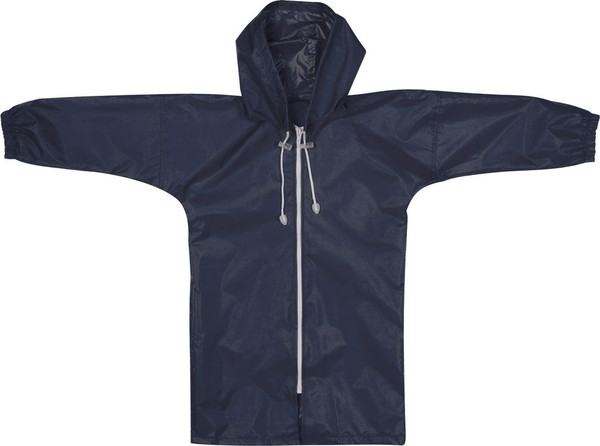 Изображение товара Дождевик УРСУС Rainman Kids / ГФ11729.40 (темно-синий, 7-9 лет)