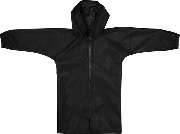 Изображение товара Дождевик УРСУС Rainman Kids / ГФ11729.30 (черный, 10-12 лет)