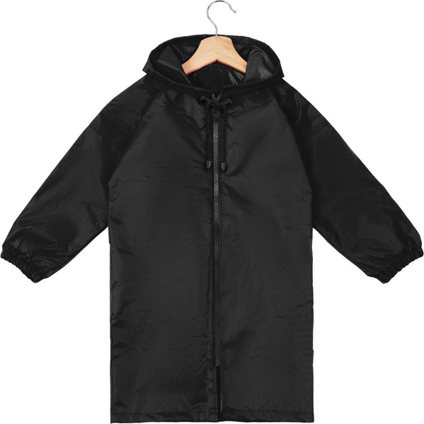 Изображение товара Дождевик УРСУС Rainman Kids / ГФ11729.30 (черный, 10-12 лет)