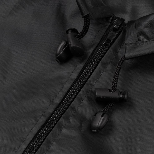 Изображение товара Дождевик УРСУС Rainman Kids / ГФ11729.30 (черный, 10-12 лет)