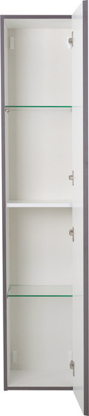 Изображение товара Шкаф-пенал для ванной BelBagno Kraft-1600-1A-SC-GSO