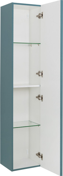 Изображение товара Шкаф-пенал для ванной BelBagno Kraft-1600-1A-SC-AO