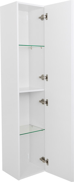 Изображение товара Шкаф-пенал для ванной BelBagno Kraft-1600-1A-SC-BO