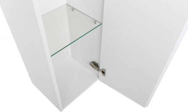 Изображение товара Шкаф-пенал для ванной BelBagno Kraft-1600-1A-SC-BO