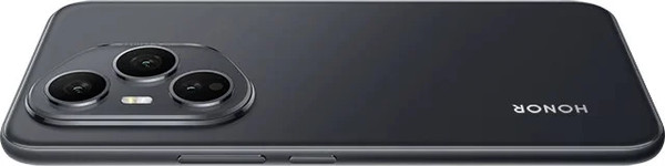 Изображение товара Смартфон Honor 400 Pro 12GB/512GB (Midnight Black)