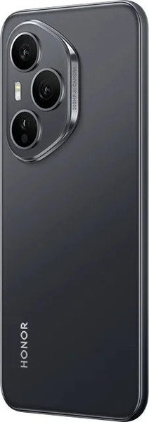 Изображение товара Смартфон Honor 400 Pro 12GB/512GB (Midnight Black)