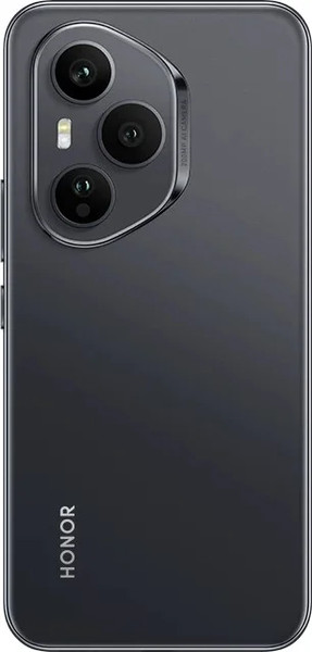 Изображение товара Смартфон Honor 400 Pro 12GB/512GB (Midnight Black)