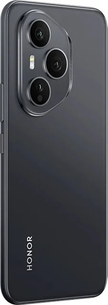 Изображение товара Смартфон Honor 400 Pro 12GB/512GB (Midnight Black)