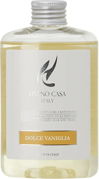 Изображение товара Жидкость для аромадиффузора Hypno Casa Dolce Vaniglia (200мл)