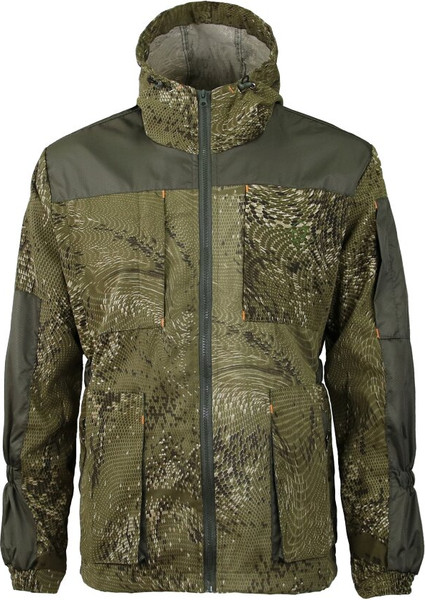 Изображение товара Костюм для охоты и рыбалки УРСУС Shaman-Elite Twill рафл К-415 / КОС415-РФ (р.44-46, 170-176)