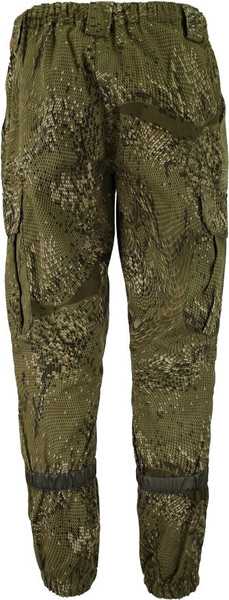 Изображение товара Костюм для охоты и рыбалки УРСУС Shaman-Elite Twill рафл К-415 / КОС415-РФ (р.44-46, 170-176)