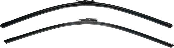 Изображение товара Щетки стеклоочистителя Trucktec 02.58.413