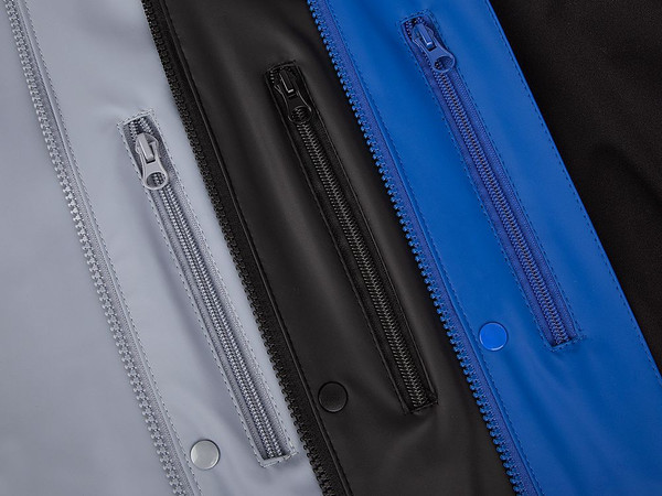 Изображение товара Дождевик УРСУС R3 / ГФ16203.11 (M/L, серый)