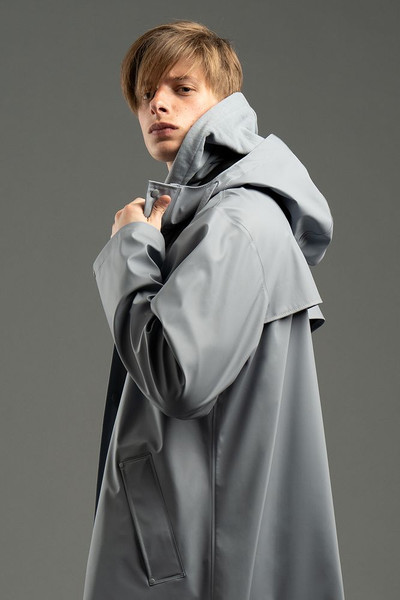 Изображение товара Дождевик УРСУС R3 / ГФ16203.11 (M/L, серый)