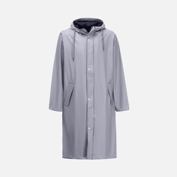 Изображение товара Дождевик УРСУС R3 / ГФ16203.11 (M/L, серый)