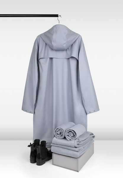 Изображение товара Дождевик УРСУС R3 / ГФ16203.11 (M/L, серый)