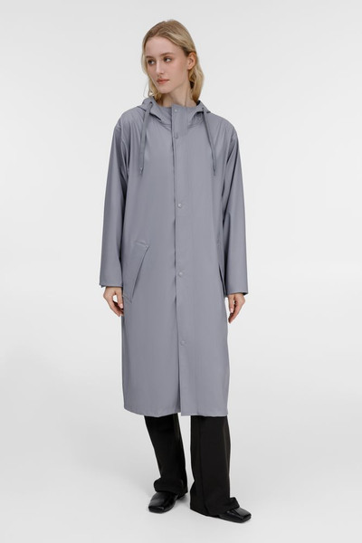 Изображение товара Дождевик УРСУС R3 / ГФ16203.11 (M/L, серый)