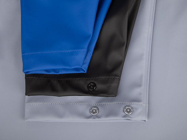 Изображение товара Дождевик УРСУС R3 / ГФ16203.11 (XL/2XL, серый)