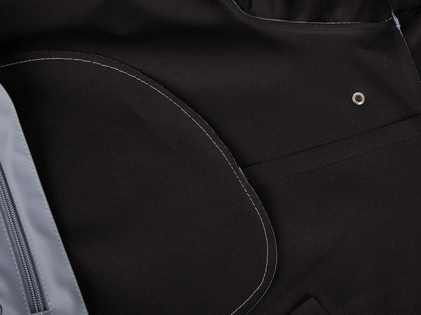 Изображение товара Дождевик УРСУС R3 / ГФ16203.11 (XL/2XL, серый)