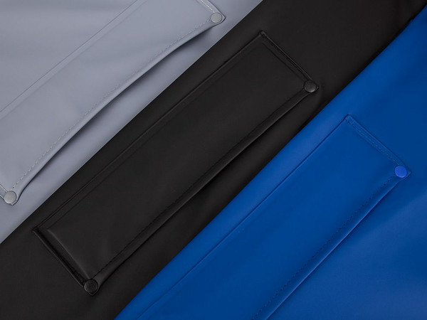 Изображение товара Дождевик УРСУС R3 / ГФ16203.11 (XL/2XL, серый)