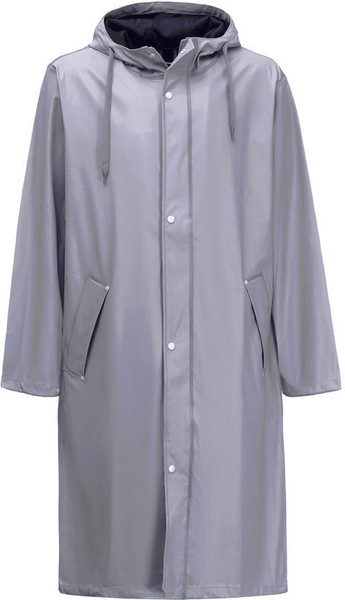 Изображение товара Дождевик УРСУС R3 / ГФ16203.11 (XL/2XL, серый)