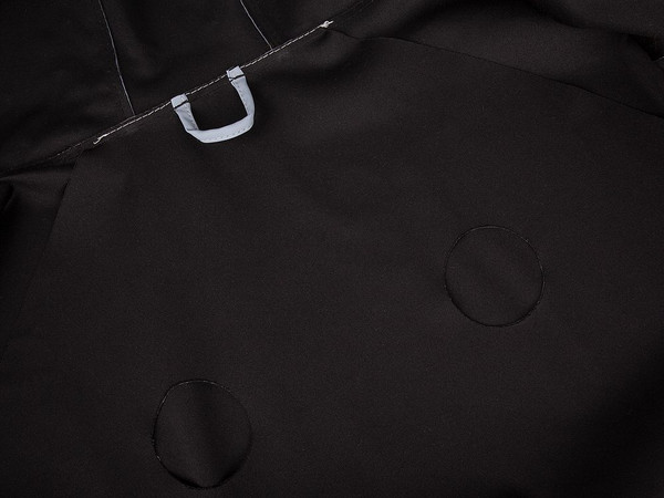 Изображение товара Дождевик УРСУС R3 / ГФ16203.11 (XL/2XL, серый)