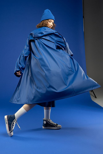 Изображение товара Дождевик УРСУС R3 / ГФ16203.40 (XL/2XL, синий)