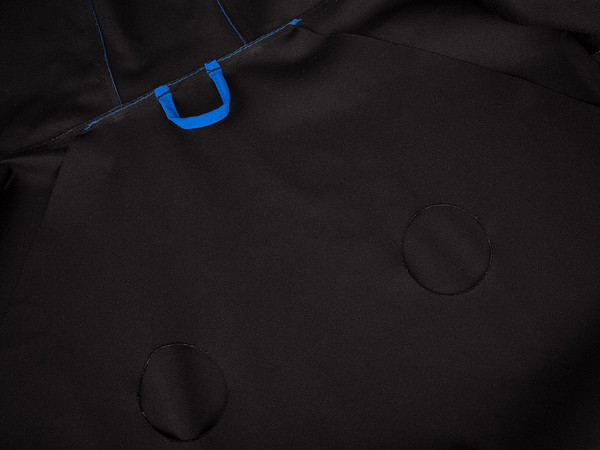 Изображение товара Дождевик УРСУС R3 / ГФ16203.40 (XL/2XL, синий)