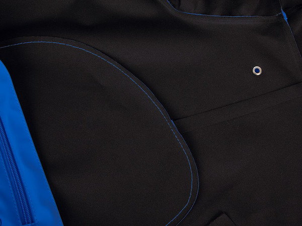 Изображение товара Дождевик УРСУС R3 / ГФ16203.40 (XL/2XL, синий)