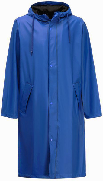 Изображение товара Дождевик УРСУС R3 / ГФ16203.40 (XL/2XL, синий)