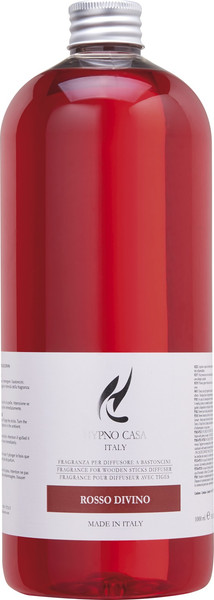 Изображение товара Жидкость для аромадиффузора Hypno Casa Rosso Divino (200мл)
