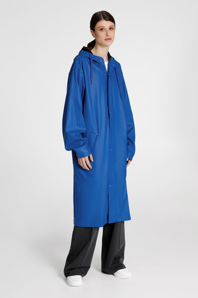 Изображение товара Дождевик УРСУС R3 / ГФ16203.40 (XS/S, синий)