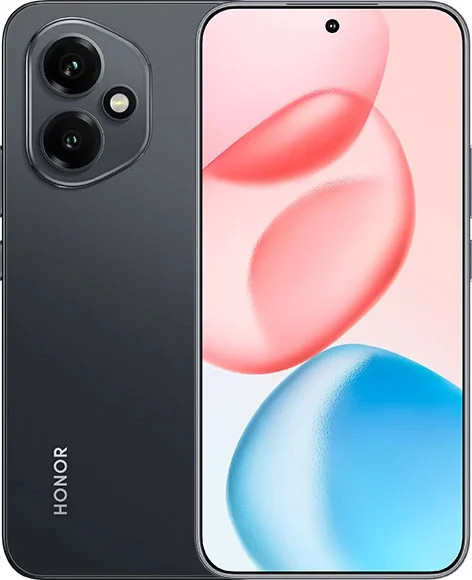 Изображение товара Смартфон Honor 400 12GB/256GB (Midnight Black)