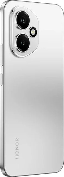 Изображение товара Смартфон Honor 400 12GB/256GB (Meteor Silver)