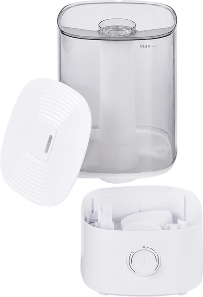 Изображение товара Ультразвуковой увлажнитель воздуха Neoclima Basic 3.5L White