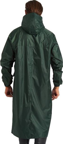 Изображение товара Плащ для охоты и рыбалки УРСУС WaterWay / ПЛА214 (р.48-50,182-188, зеленый)