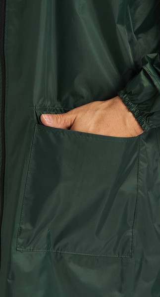 Изображение товара Плащ для охоты и рыбалки УРСУС WaterWay / ПЛА214 (р.48-50,182-188, зеленый)