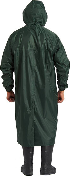 Изображение товара Плащ для охоты и рыбалки УРСУС WaterWay / ПЛА214 (р.52-54,170-176, зеленый)