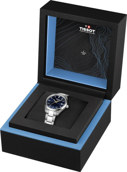 Изображение товара Часы наручные женские Tissot T150.210.11.041.01