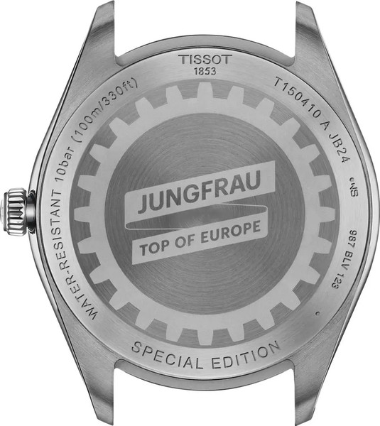 Изображение товара Часы наручные мужские Tissot T150.410.11.041.02